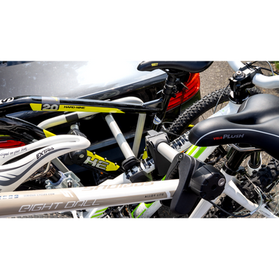 Extension Bike carrier Peruzzo Atlantis
