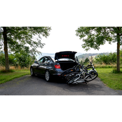 Extension Bike carrier Peruzzo Atlantis
