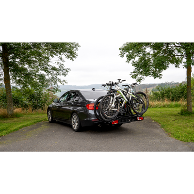 Extension Bike carrier Green Valley