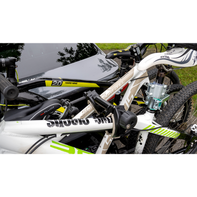 Extension Bike carrier Green Valley
