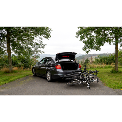 Extension Bike carrier Green Valley
