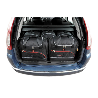 Boot bag set