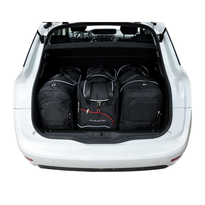 Boot bag set