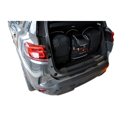 Boot bag set