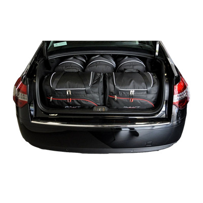 Boot bag set