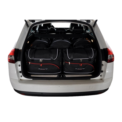 Boot bag set
