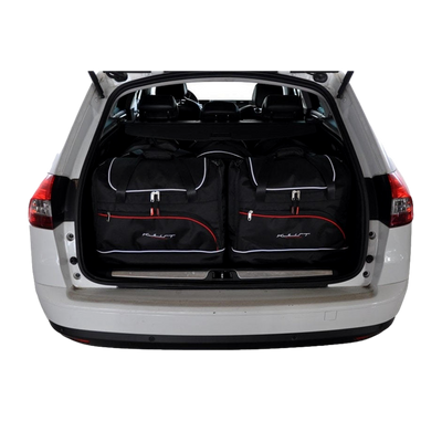 Boot bag set