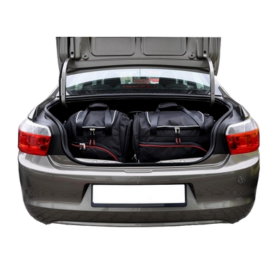 Boot bag set