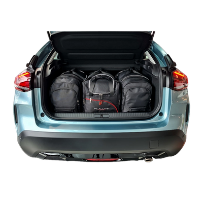 Boot bag set