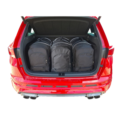 Boot bag set
