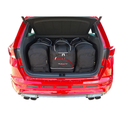Boot bag set