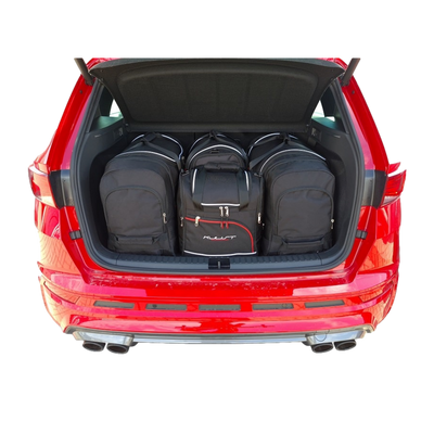 Boot bag set