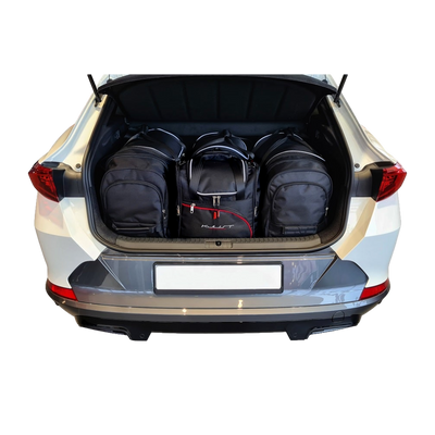 Boot bag set