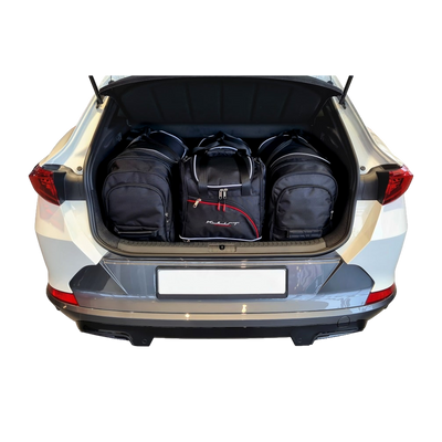Boot bag set