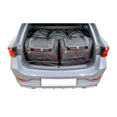Boot bag set
