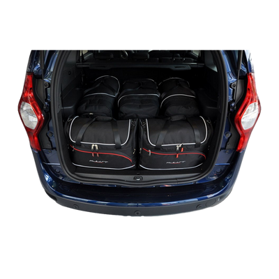 Boot bag set