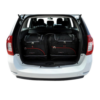 Boot bag set