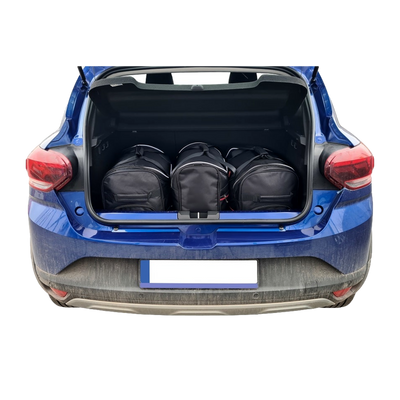 Boot bag set