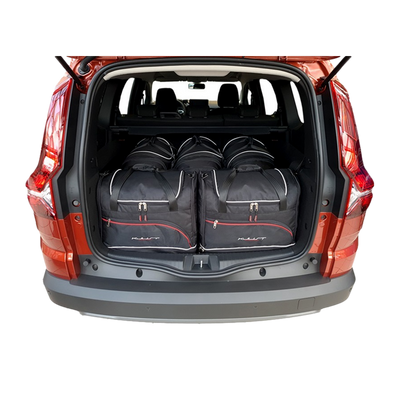 Boot bag set