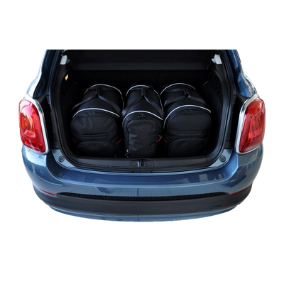 Boot bag set
