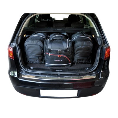 Boot bag set