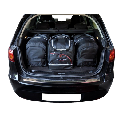 Boot bag set