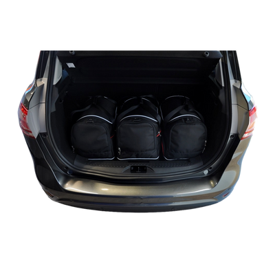 Boot bag set