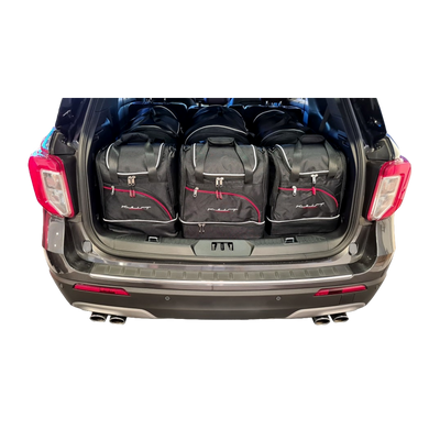 Boot bag set