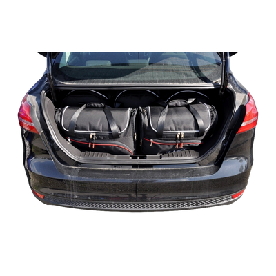 Boot bag set