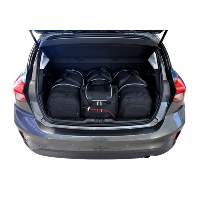 Boot bag set