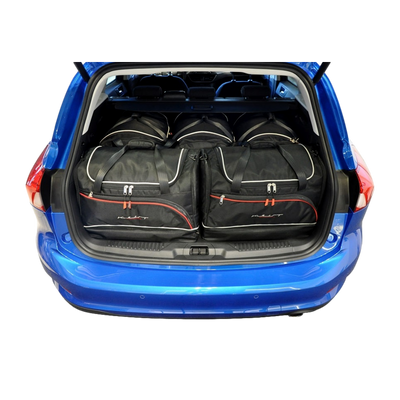 Boot bag set