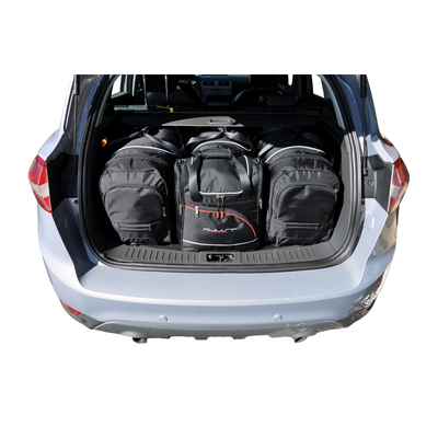 Boot bag set