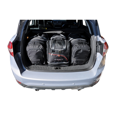 Boot bag set
