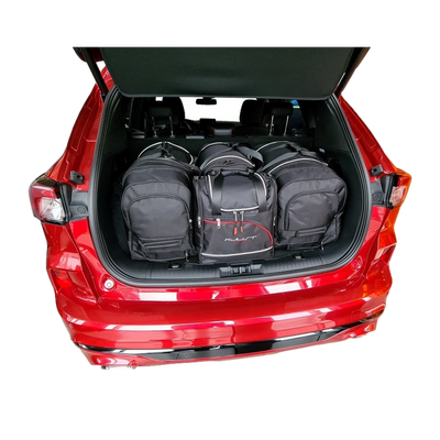 Boot bag set