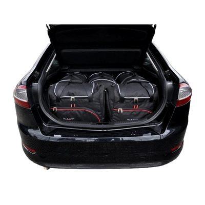 Boot bag set