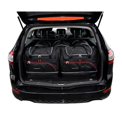 Boot bag set