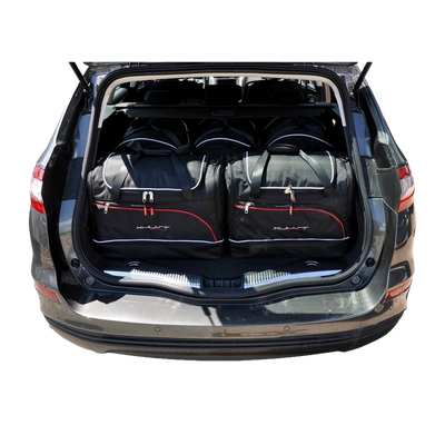 Boot bag set