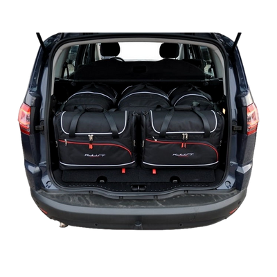 Boot bag set