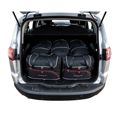 Boot bag set