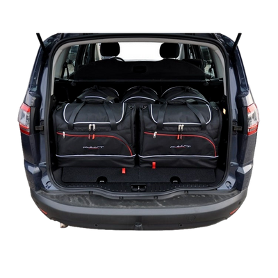 Boot bag set