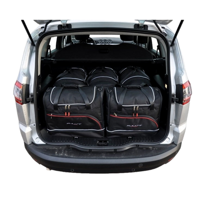 Boot bag set