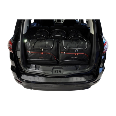 Boot bag set