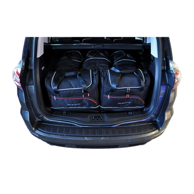 Boot bag set