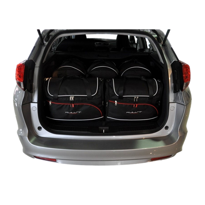 Boot bag set