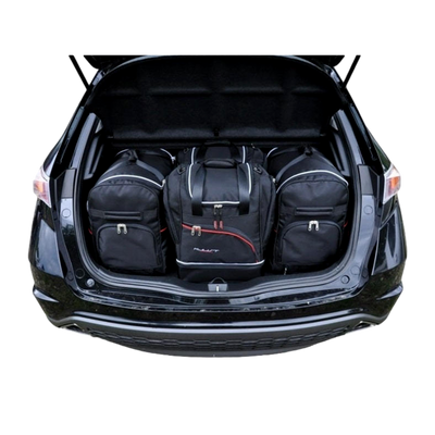 Boot bag set