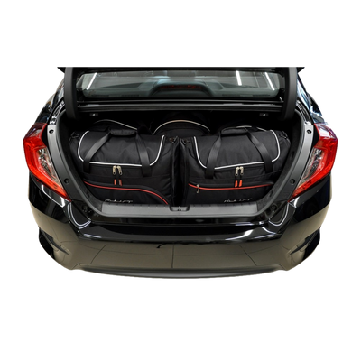 Boot bag set