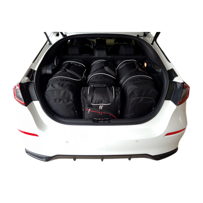 Boot bag set