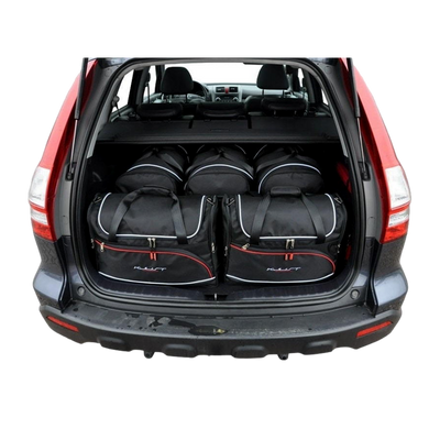 Boot bag set