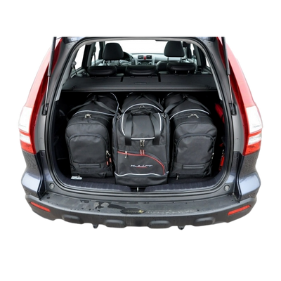 Boot bag set