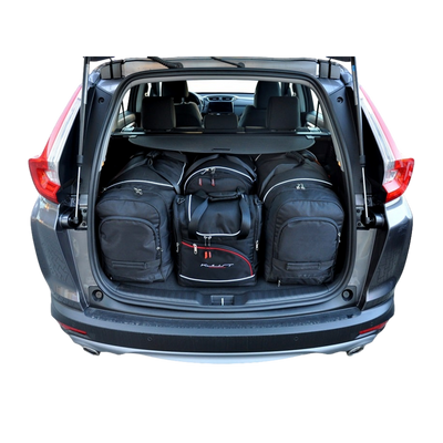 Boot bag set